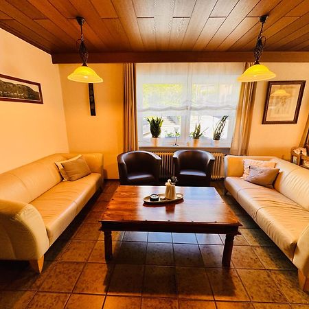 Ferienweingut Rudorfer Hotel Valwig Eksteriør billede