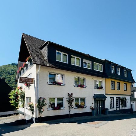 Ferienweingut Rudorfer Hotel Valwig Eksteriør billede