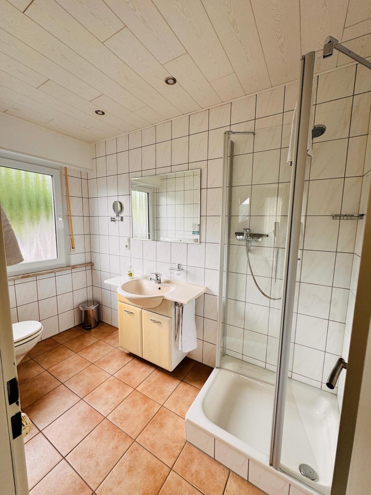 Ferienweingut Rudorfer Hotel Valwig Værelse billede