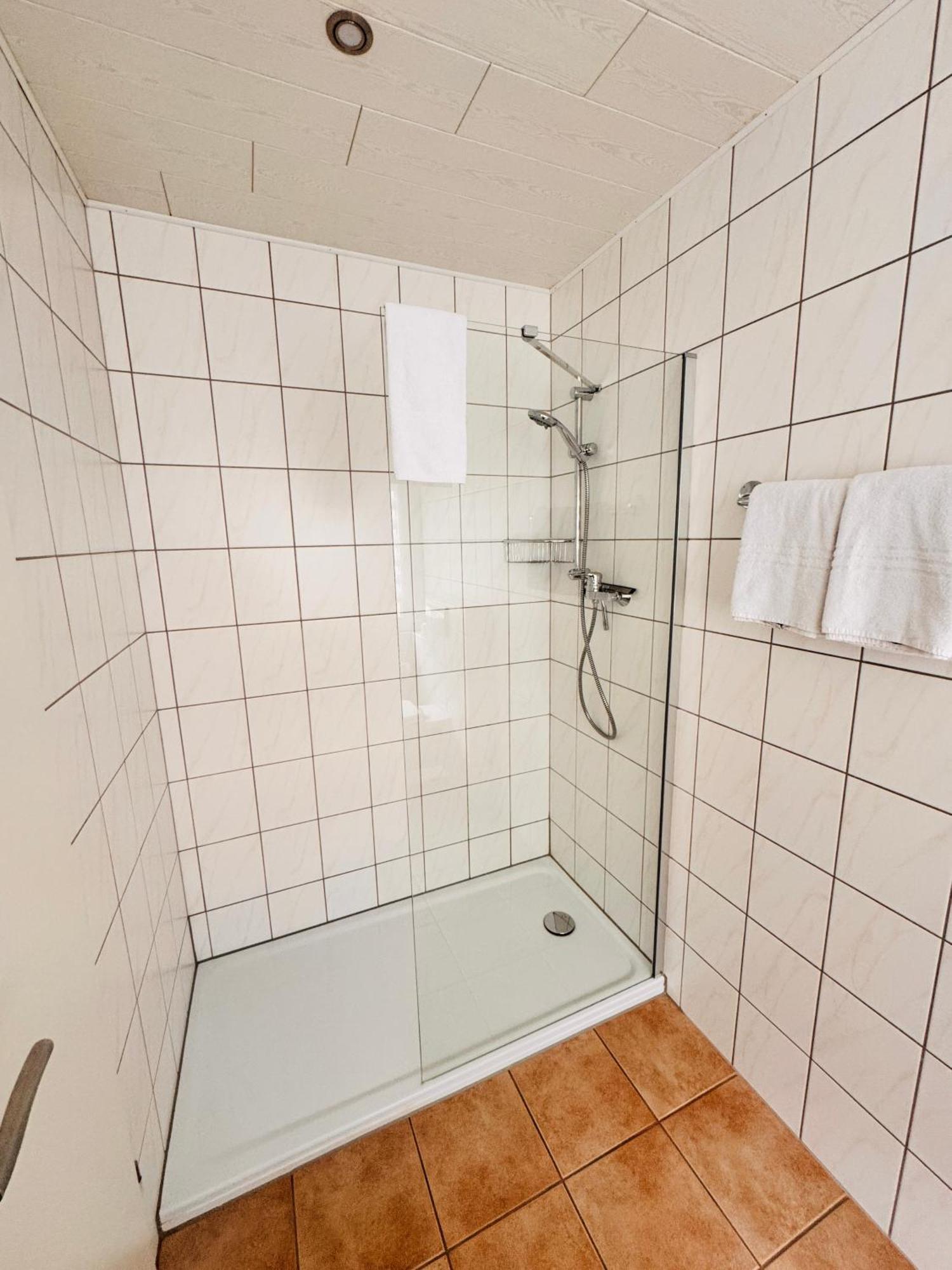 Ferienweingut Rudorfer Hotel Valwig Værelse billede