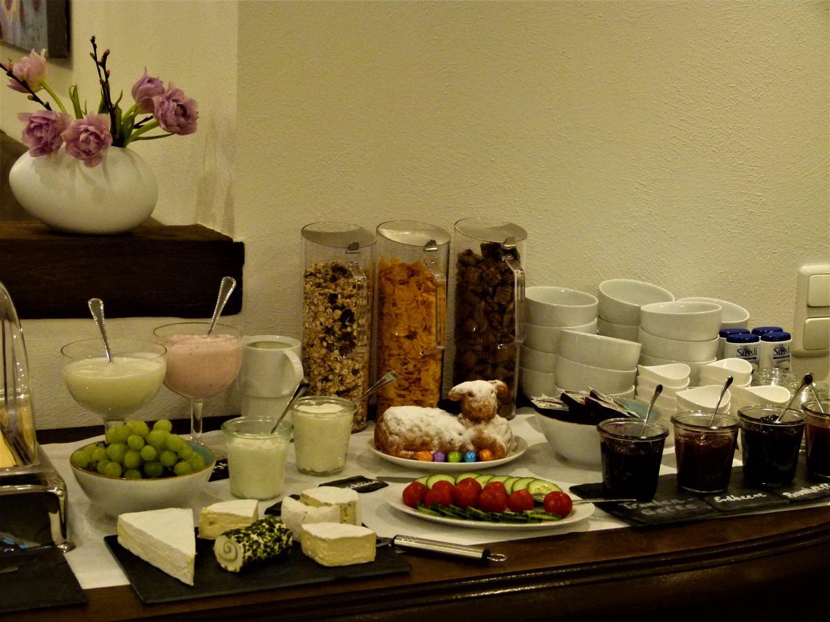 Ferienweingut Rudorfer Hotel Valwig Eksteriør billede